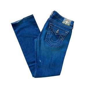 True Religion Jeans - Bootcut Billy Jeans 30 x 32